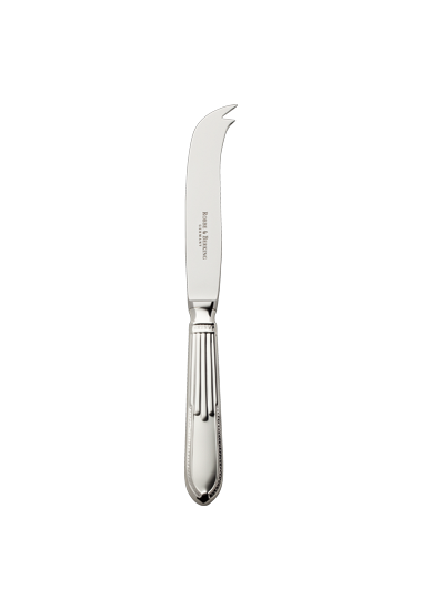 Belvedere Silverplate Flatware Collection