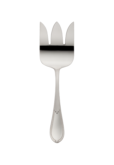 Belvedere Silverplate Flatware Collection