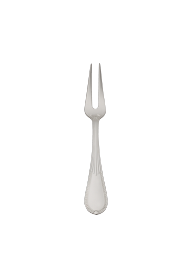 Belvedere Silverplate Flatware Collection