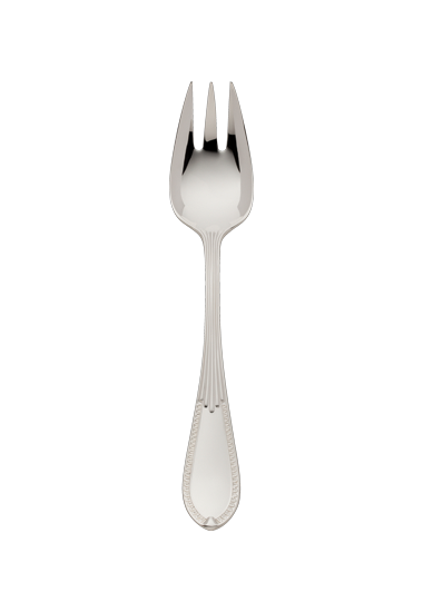 Belvedere Silverplate Flatware Collection