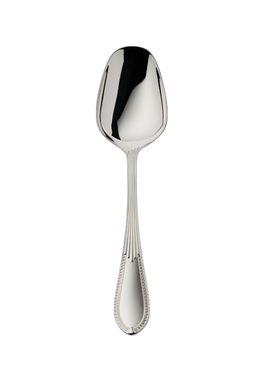 Belvedere Silverplate Flatware Collection