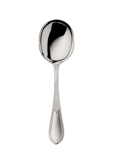 Belvedere Silverplate Flatware Collection