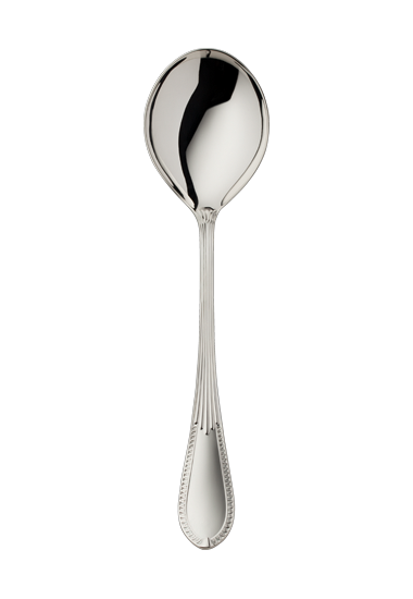 Belvedere Silverplate Flatware Collection