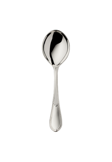 Belvedere Silverplate Flatware Collection