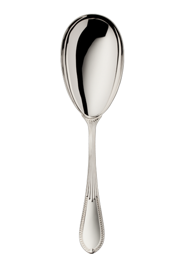 Belvedere Silverplate Flatware Collection