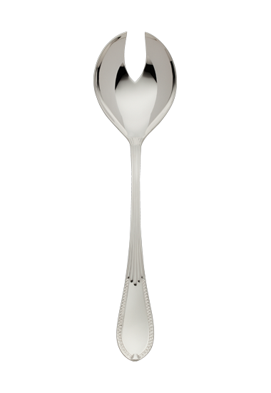 Belvedere Silverplate Flatware Collection