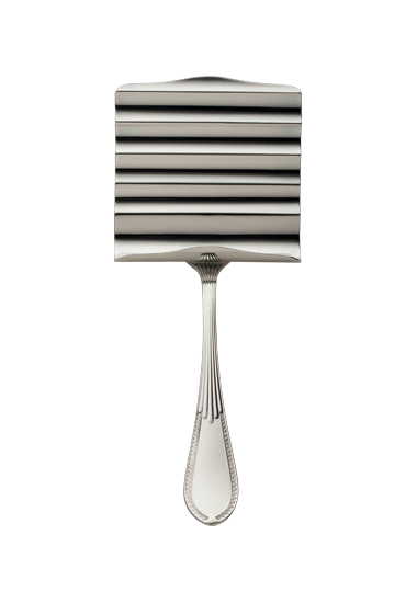 Belvedere Silverplate Flatware Collection