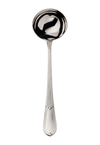 Belvedere Silverplate Flatware Collection