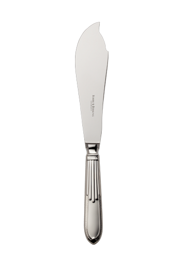 Belvedere Silverplate Flatware Collection