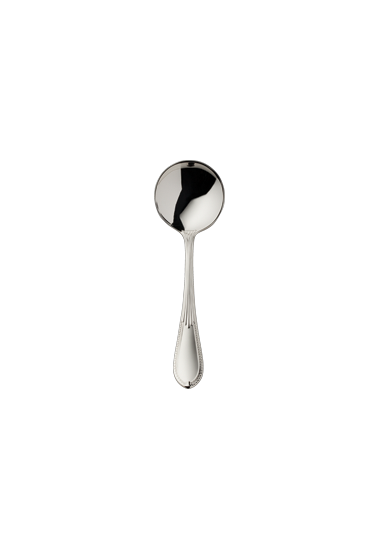 Belvedere Silverplate Flatware Collection