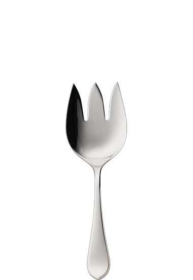 Eclipse Silverplate Flatware Collection