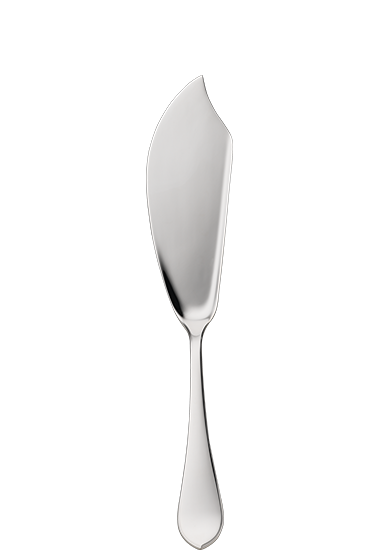 Eclipse Silverplate Flatware Collection