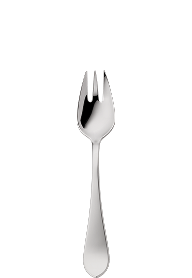 Eclipse Silverplate Flatware Collection