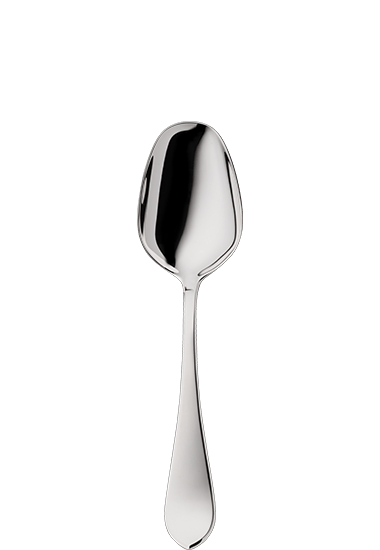 Eclipse Silverplate Flatware Collection