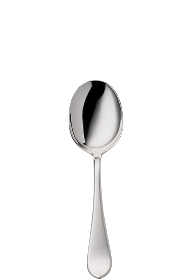 Eclipse Silverplate Flatware Collection