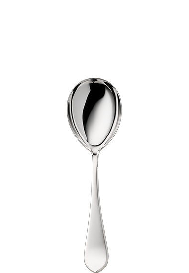 Eclipse Silverplate Flatware Collection