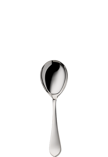 Eclipse Silverplate Flatware Collection