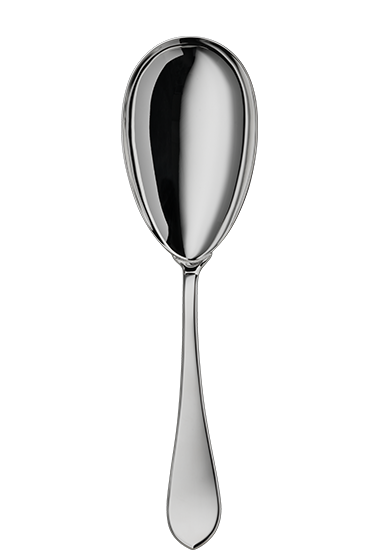 Eclipse Silverplate Flatware Collection