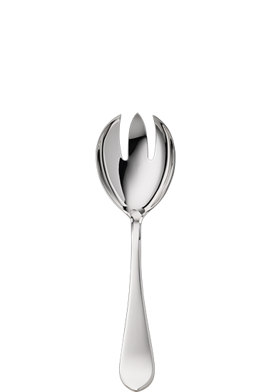 Eclipse Silverplate Flatware Collection