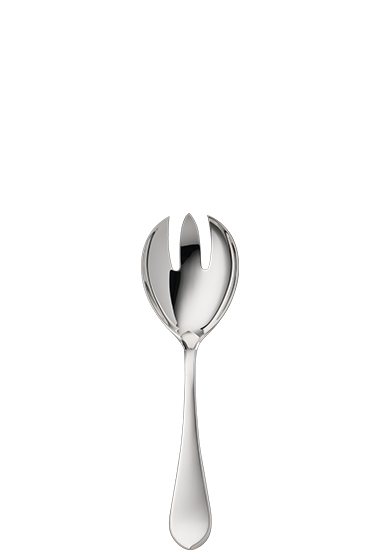 Eclipse Silverplate Flatware Collection