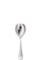 Eclipse Silverplate Flatware Collection