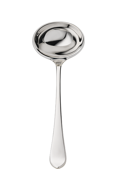 Eclipse Silverplate Flatware Collection