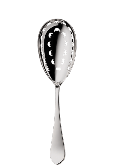 Eclipse Silverplate Flatware Collection