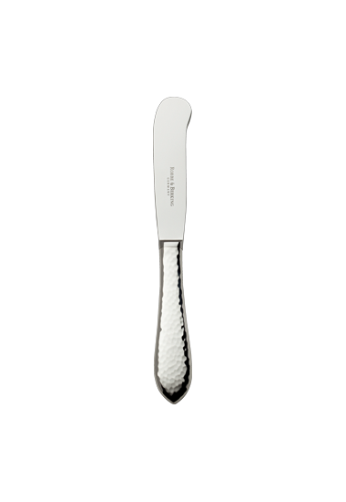 Martelé Silverplate Flatware Collection