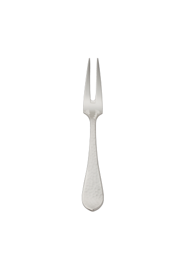 Martelé Silverplate Flatware Collection