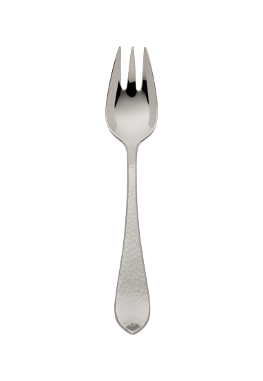 Martelé Silverplate Flatware Collection