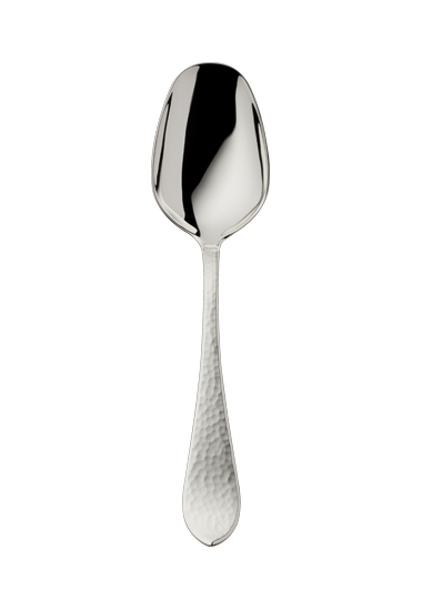 Martelé Silverplate Flatware Collection