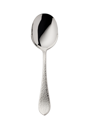 Martelé Silverplate Flatware Collection