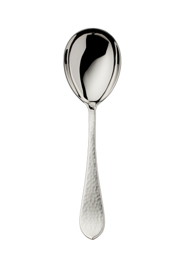 Martelé Silverplate Flatware Collection