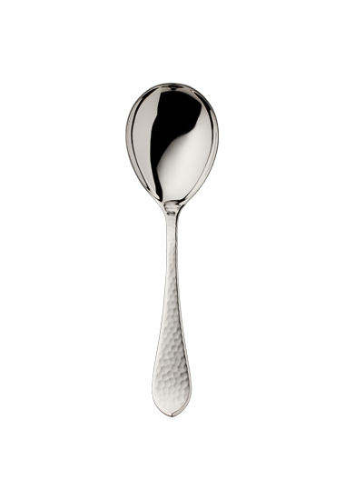 Martelé Silverplate Flatware Collection