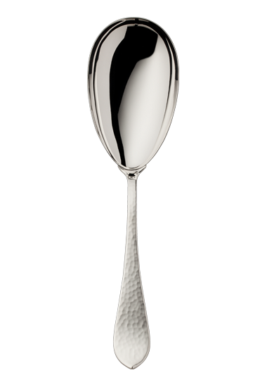 Martelé Silverplate Flatware Collection