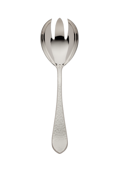 Martelé Silverplate Flatware Collection