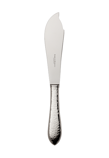 Martelé Silverplate Flatware Collection