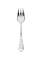 Hermitage Silverplate Flatware Collection