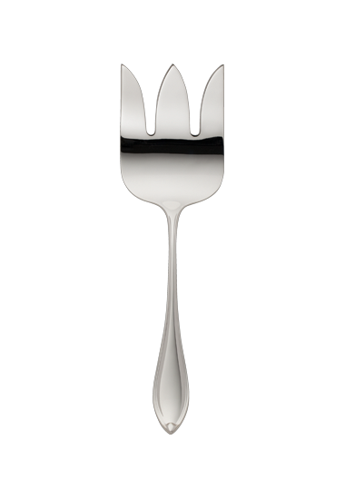 Navette Silverplate Flatware Collection