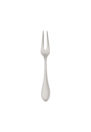 Navette Silverplate Flatware Collection