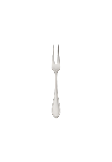 Navette Silverplate Flatware Collection