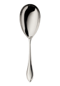 Navette Silverplate Flatware Collection