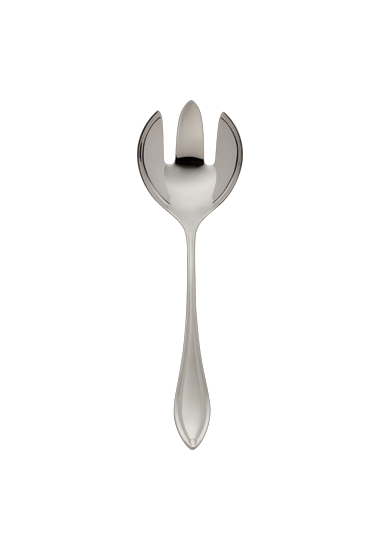 Navette Silverplate Flatware Collection