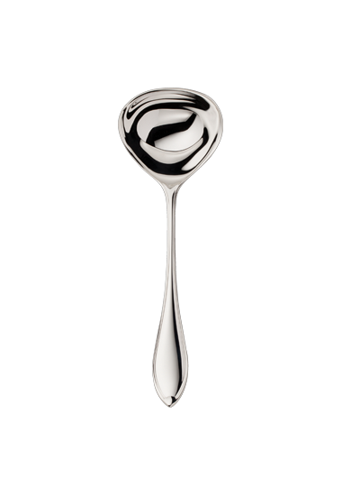 Navette Silverplate Flatware Collection