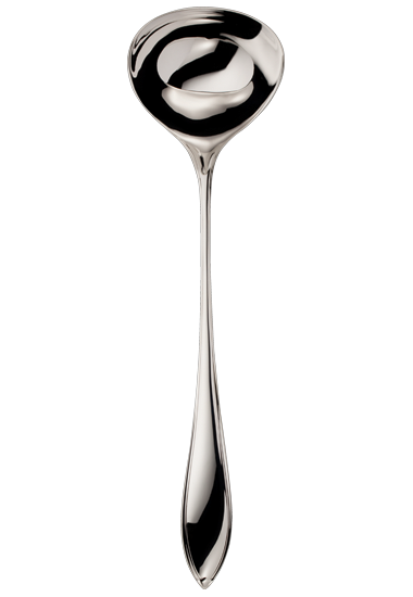 Navette Silverplate Flatware Collection