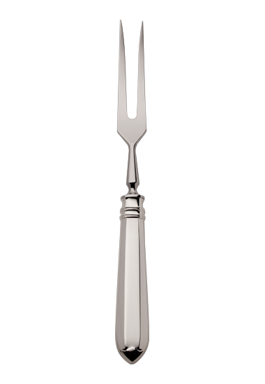 Navette Silverplate Flatware Collection