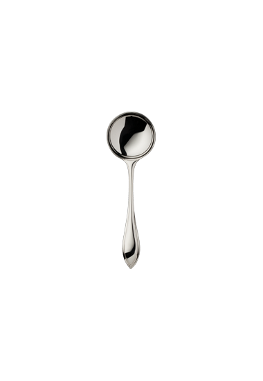 Navette Silverplate Flatware Collection