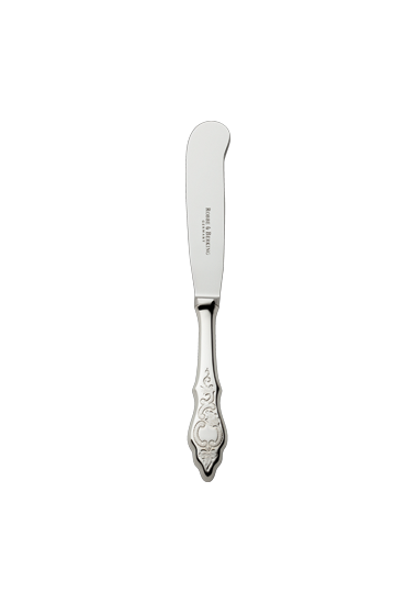 Ostfriesen Silverplate Flatware Collection