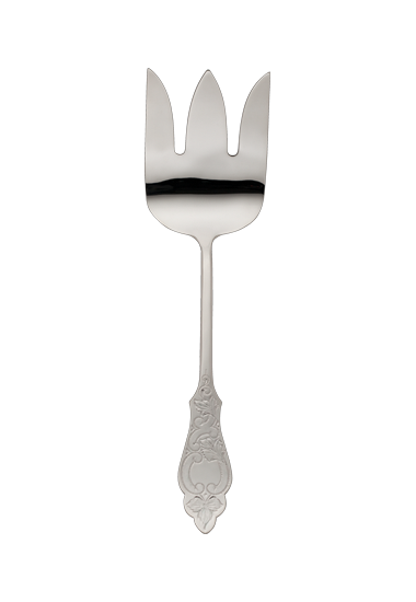 Ostfriesen Silverplate Flatware Collection