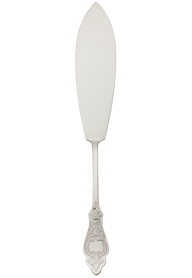 Ostfriesen Silverplate Flatware Collection